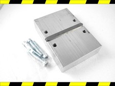 PLAQUE ÉLOIGNEMENT MOTEUR CAROTTEUSE CB350 Eibenstock, Diam Industrie, Makita