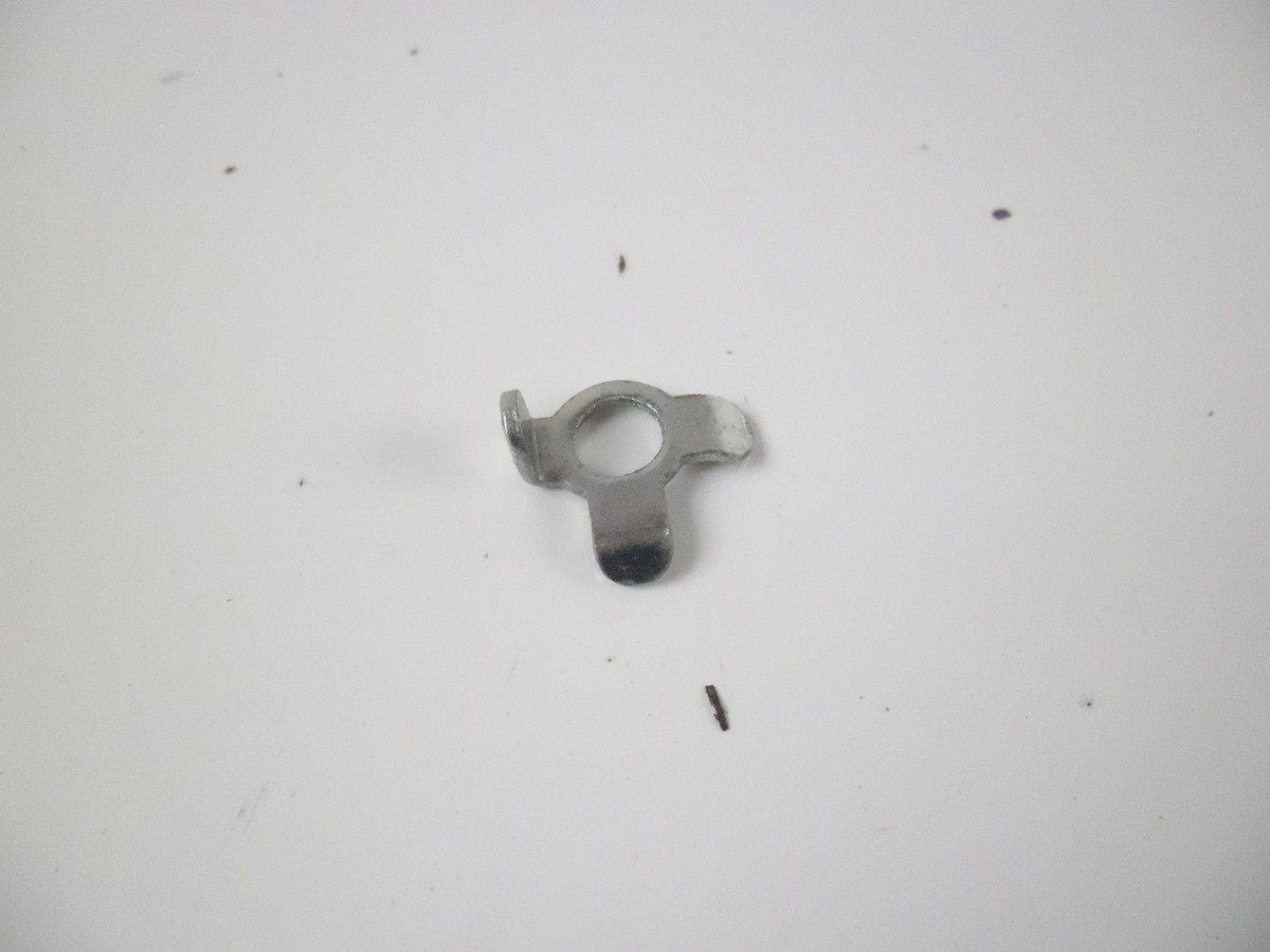M Harley Davidson Lock Tabs 5 Pack DS-194397 | eBay
