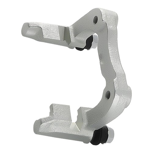 2x Rear Brake Caliper Carrier Bracket Support for VW Skoda Audi A3 Seat 118mm - Picture 3 of 12