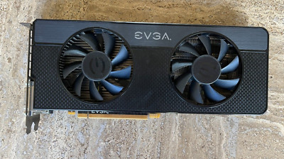 GeForce GTX 660 Ti FTW Signature2 2GB GDDR5 PCI Express Video Card