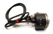 Heidenhain ROD 426 2500 27S12-03 Sensor ID No. 295 434-02 Encoder 295434-02