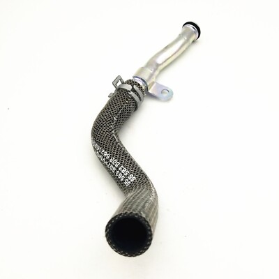 Fit GM 2011-2021 Engine Oil Cooler Outlet Hose Part# 55583808 