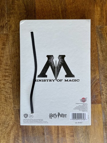 Harry Potter 3 Book Collection - Picture 4 of 12