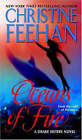 Oceans of Fire by Christine Feehan (Paperback, 2005)