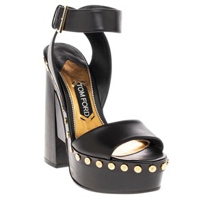 tom ford block heels