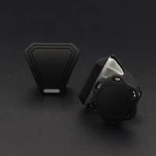 Fits OAKLEY Football Helmet Visor Eye Shield QUICK-RELEASE Clips / Hardware Set