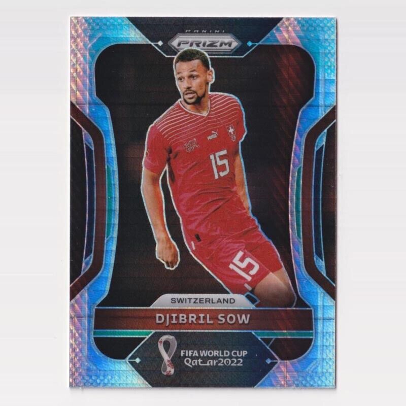 Panini Prizm 2022 W FOOTBALL SOCCER CARD BASE C - Picture 169 of 194