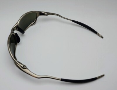 oakley juliet ハンマーステム ポリッシュ ハンマーステムのエックスメタルジュリエット」を作ってみました