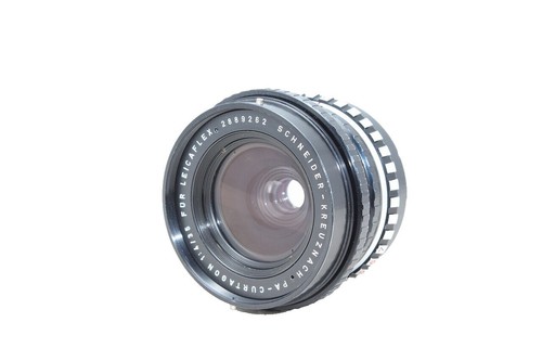 Retina Longar Xenon C Lens F/4 80mm Schneider Kreuznach Kodak | eBay
