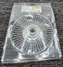 Osborn 0009908400R Stringer Bead Knot Wire Wheel Brush 6" Dia., 5/8"-11 Arbor