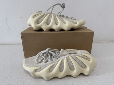 Adidas Yeezy 450 ''Cloud White'' H68038 Authentic Sneakers Men s Size 8