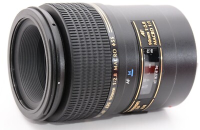 SP 90mm F2.8 Di Macro 1:1/Model 272EE