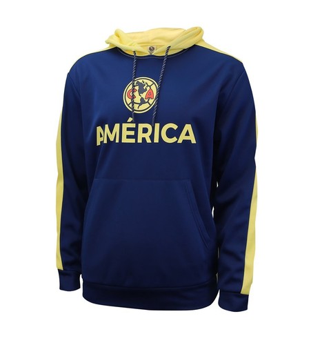 Youth Club America Pullover Official 