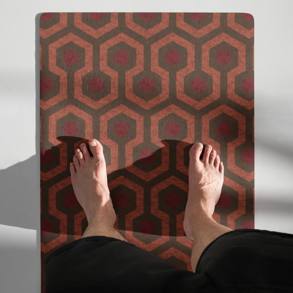 Yoga Mat Yoga Mat