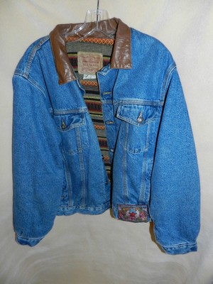 big star jean jacket