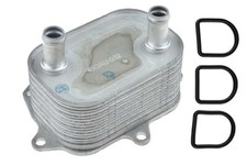 Öl Kühler Für Audi A4 15- A4 Allroad 16- A5 16- A6 13- Q5 16-