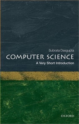 Computer Science: A Very Short Introduction (Paperback or Softback)