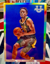 2023 Adam Flagler Bowman Chrome University 2009 Refractor