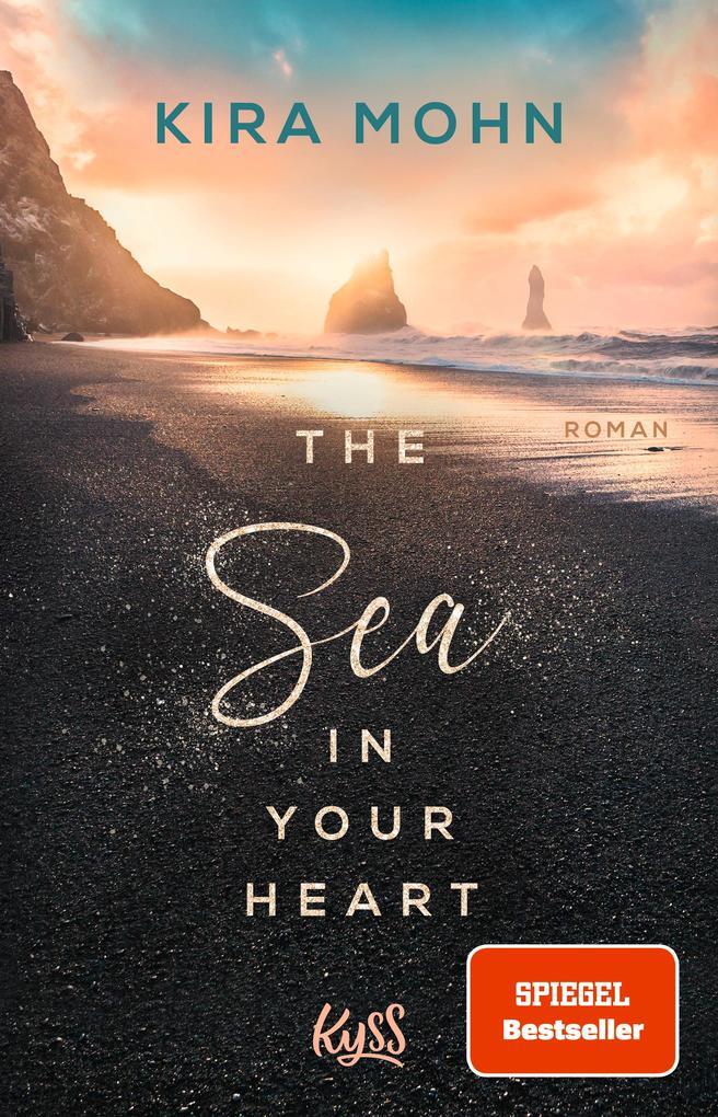 Thumbnail - The Sea In Your Heart | Kira Mohn | 2022 | Deutsch