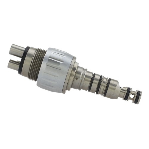 Turbina dental BEING pieza de mano de alta velocidad KaVo acoplador MULTIflex FG fresas redondas - Imagen 70 de 252