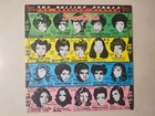 Rolling Stones Vintage Some Girls Vinyl 12" Miss You Shattered Lies COC 39108 VG