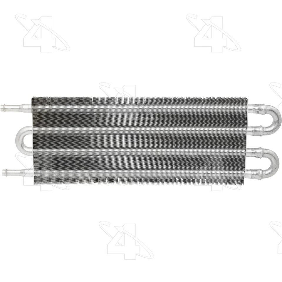 Hayden Automatic Transmission Oil Cooler Fits 1966 1967 1968 1969 Ford Bronco - Image 3 of 4
