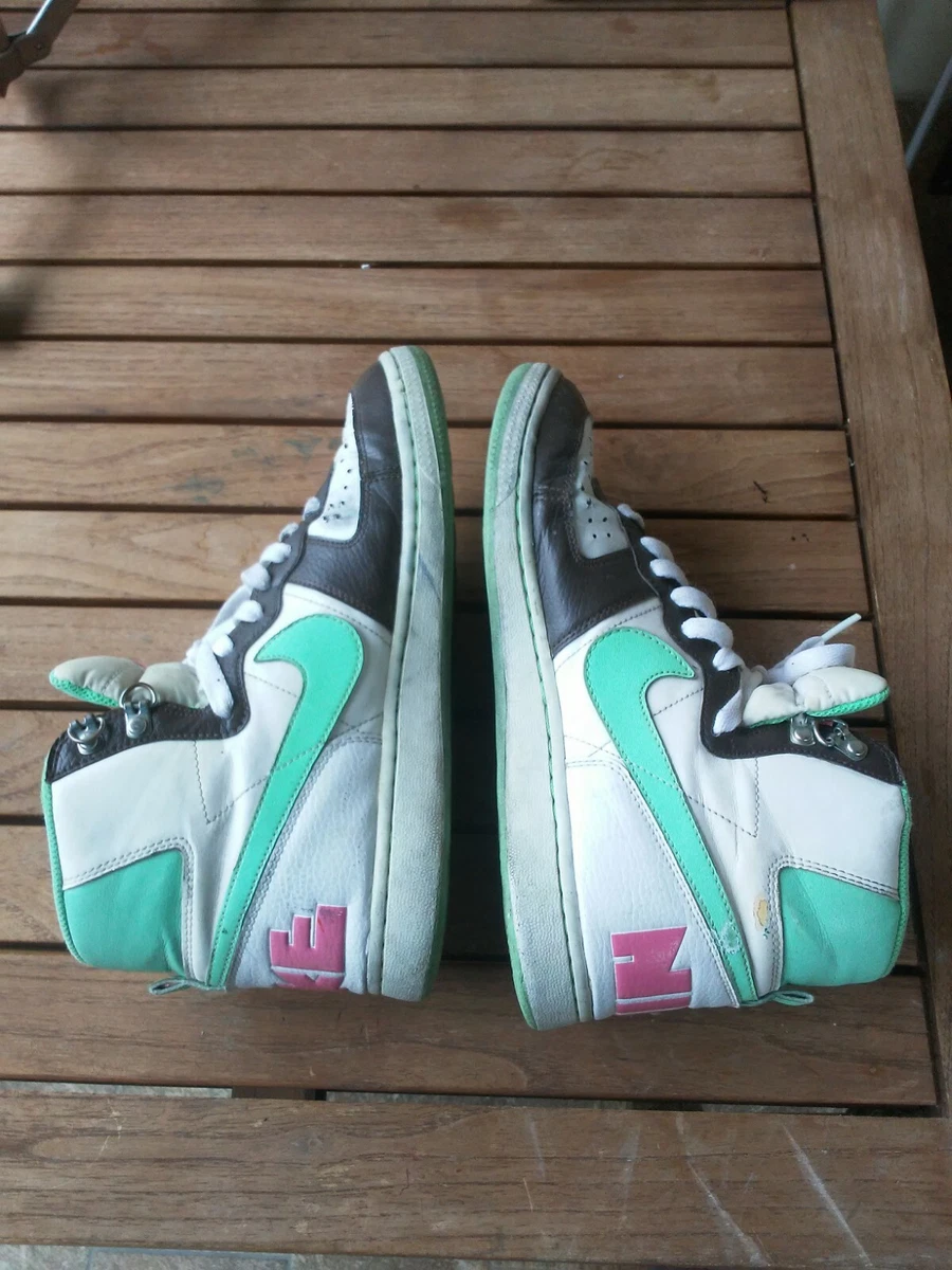 Scarpe da top collezione nike