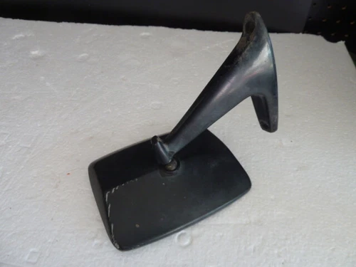 Vintage Ford Rear View Side Mirror EOTB-17713-AB