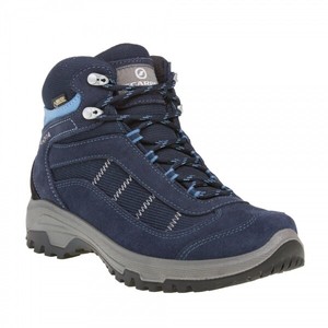 ladies gore tex walking boots