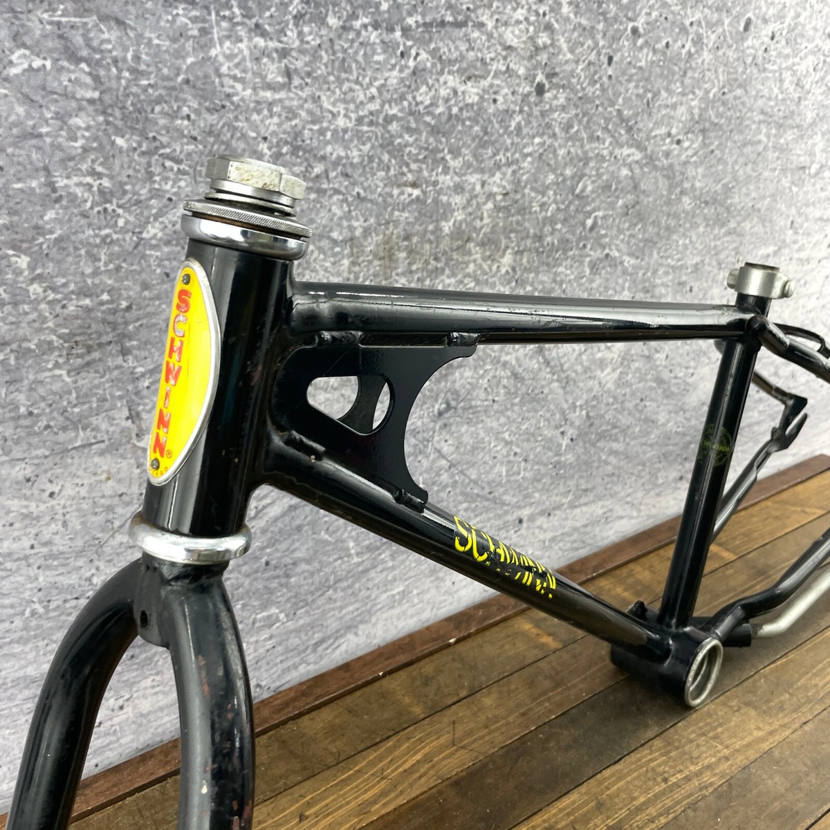 RAD AIR MONK ラッドエアー モンク board ヴィンテージ RAD AIR MONK ラッドエアー モンク board ヴィンテージ RAD AIR