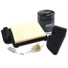Maintenance Kit Fits Kohler Courage SV470-610 20 With 789 01-S Air Filter