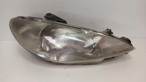 9640559480 Faro Derecho para PEUGEOT 206 XR 2002 3313559 - Imagen 1 de 10