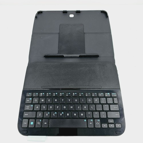 Logitech Teclado Ultradelgado Folio Funda Protectora Samsung GALAXY Tab4 10.1 S410 - Imagen 8 de 8