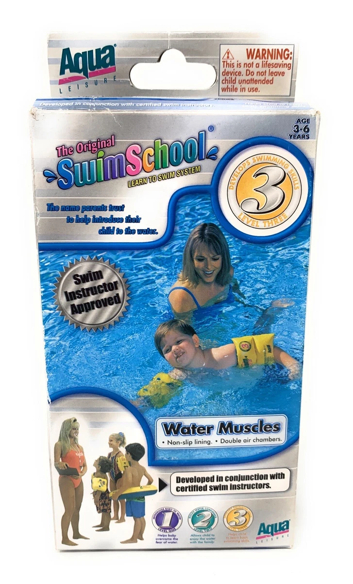 Material EVA Ligero Ergonómico Flotadores De Brazos Para Adultos - Aros Inflables Para Piscina Y Playa | Seguros Y Cómodos Para Hombres Y Mujeres
