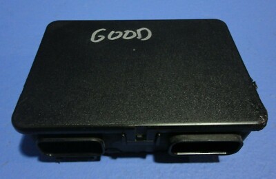 1997-2004 C5 CORVETTE TAC MODULE THROTTLE ACTUATOR CONTROL 25312786, 25319443