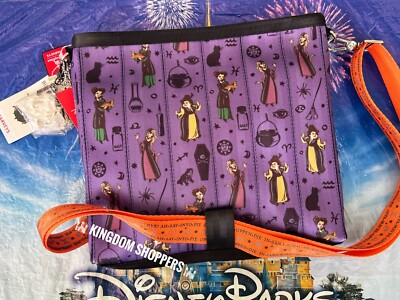 Disney Parks Harveys Halloween Hocus Pocus Sanderson  display picture 1