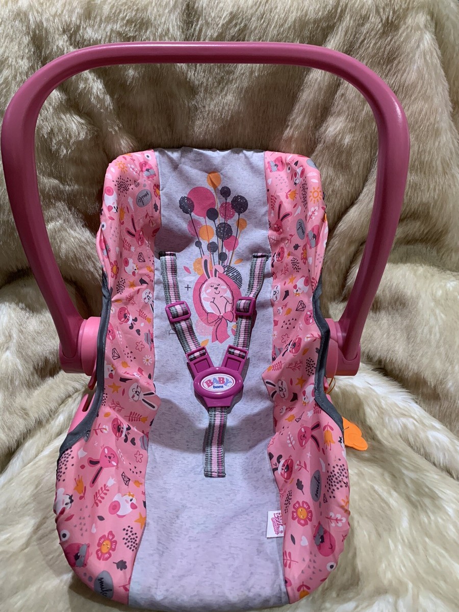 Shop baby born carrier seat Online Sale