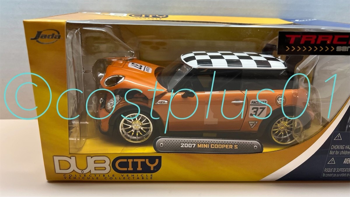 DUB CITY ミニカー　2台 s-l1200.jpg
