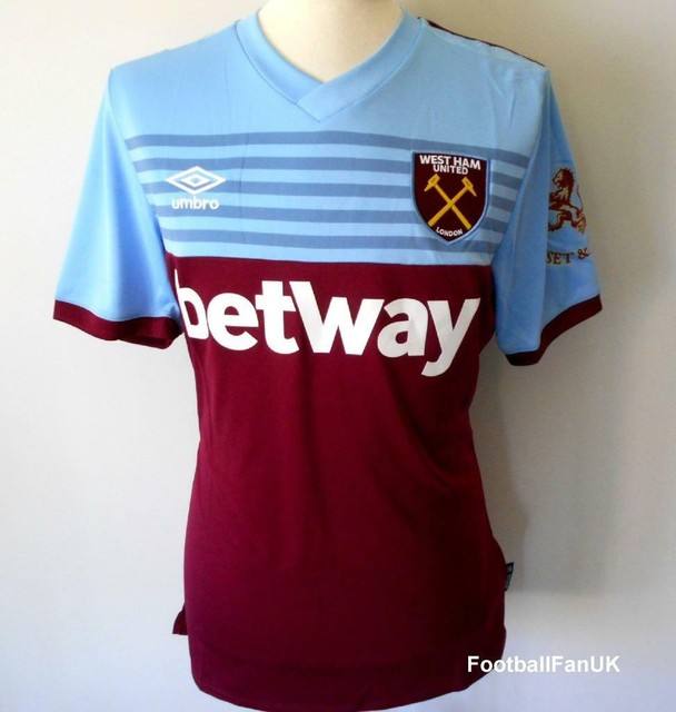 32+ West Ham Jersey 2020 Pics