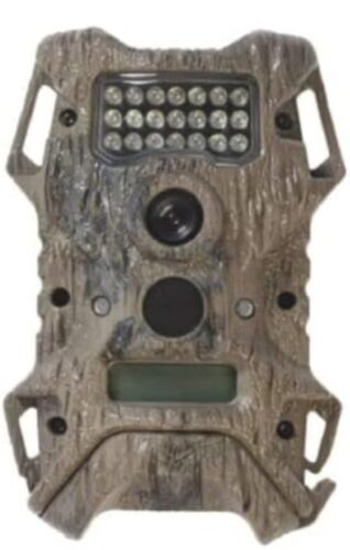 Wild Game Innovations Terra 12 Extreme 12mp 720p HD Trail Cam Bark #TX12I8D-D - Picture 1 of 3