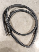 Porte arrière et accessoires Citroen C8