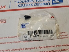 2005-2013 CHEVROLET CORVETTE FRONT OR REAR BU...
