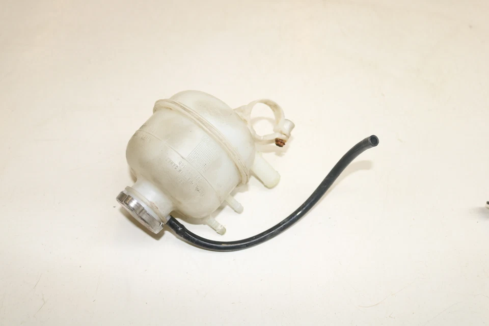 Ski-doo GTX 500SS 2009 Sport Xp refrigerante tanque de agua botella de depósito Foto 4 de 4