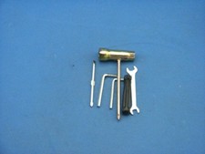 Set Di Strumenti Timbertech Cesoia HS25