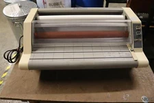 General Binding Corporation GBC4250 Laminator