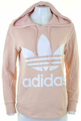 pink adidas womens hoodie