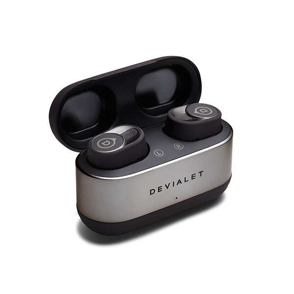 Devialet Gemini II Wireless Earphones Noise Canceling
