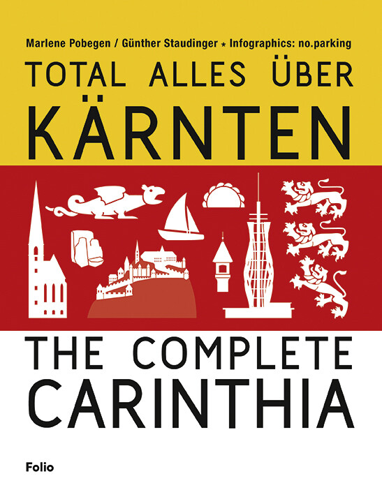Thumbnail - Marlene Pobegen; Günther Staudinger; No.parking / Total Alles Über