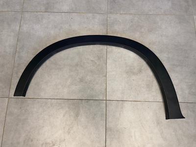 GENUINE BMW X5 E70 E70 LCI Front Left Cover Wheel Arch 51777158427