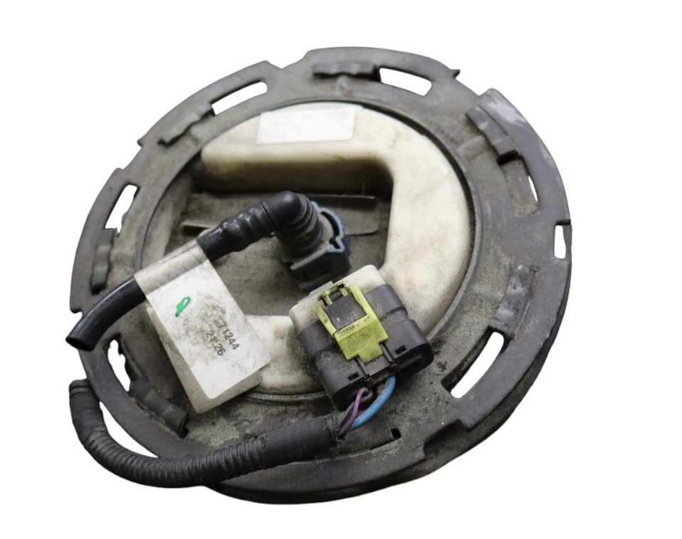 14-17 Maserati Ghibli M157 Fuel Gas Tank Reservoir Assembly 06700032670 Oem